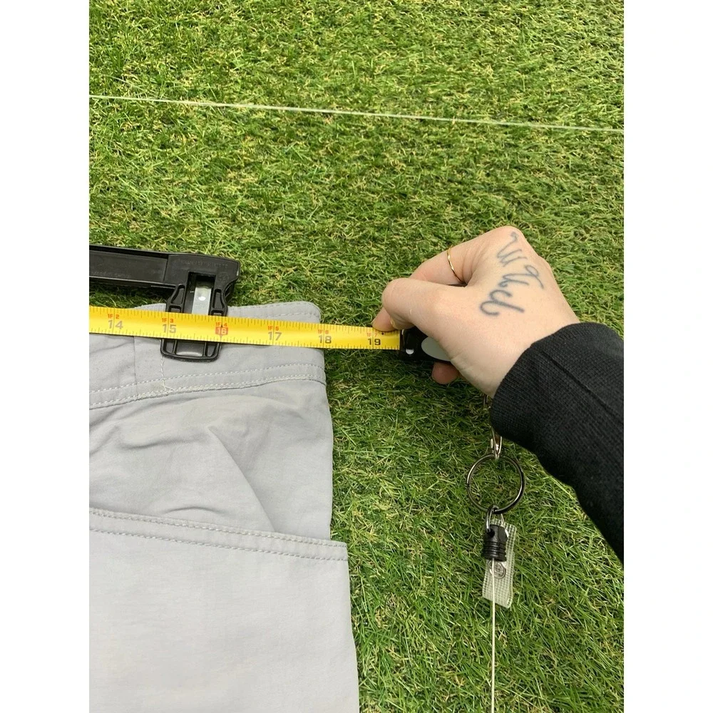 The North Face shop confidence